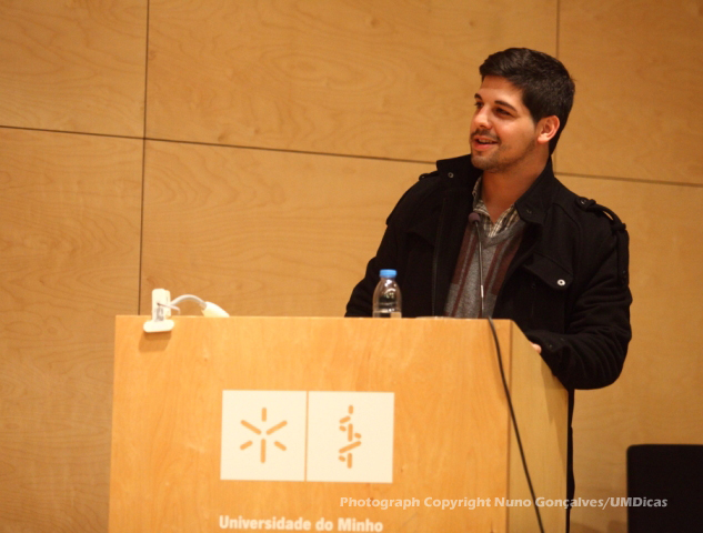 Thumbnail da galeria Tomada de posse NEMUM